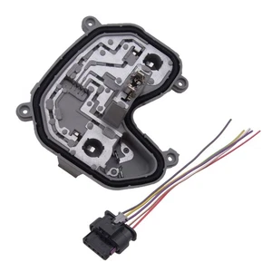 Links Rücklicht Lampenträger & Stecker Kabel passt für Jeep Renegade 2015-2017 - Picture 1 of 10