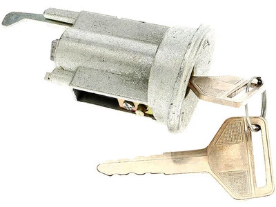 For 1979-1982 Toyota Corona Ignition Lock Cylinder SMP 23198NGMJ 1980 1981 Sedan - Изображение 1 из 2