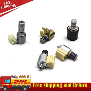 Kit de solenoide de transmisión 4L30E para Isuzu Trooper Rodeo Passport 1990-99 (99121) - Imagen 1 de 5
