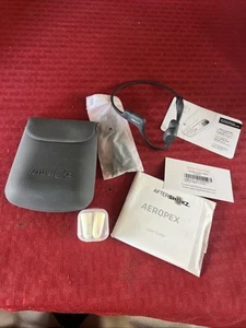 AfterShokz Aeropex Bone Conduction Bluetooth Wireless Headphones  [DD2] - Picture 1 of 9
