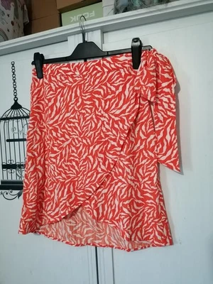 Vila Skirt Size 10 RRP £28 - Image 1 of 4