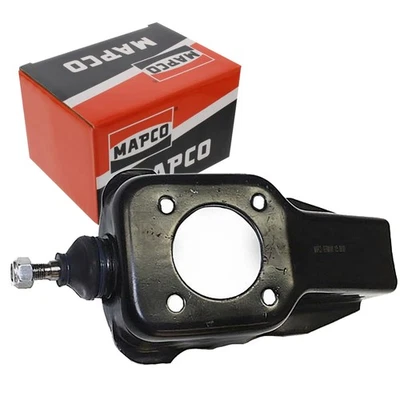 MAPCO Bras Haut Essieu avant Gauche / Droite Convient pour Autobianchi Y10 Fiat - Photo 1/3