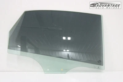 AUDI A4 QUATTRO B9 2017-2024 PUERTA TRASERA DERECHA VENTANA CRISTAL 8W5845206 OEM Foto 1 de 4