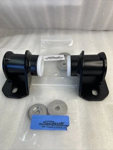 Carli Suspension CS-DTSBBRKT3-1419 Sway Bar Frame Bracket for 14-23RAM 2500/3500 - Picture 1 of 16