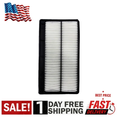 Filtro de aire 17220-61A-A00 para motor Honda 2023 2024 Pilot/Acura MDX 2022-2025 Foto 1 de 2