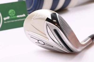 Ladies Adams Idea #3 Wood / 16 Degree / Ladies Flex Idea Ultralite 45 Shaft - Picture 1 of 9