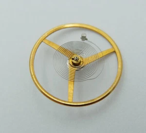 UNRUH FÜR UDSSR VOSTOK 2409 2414 KOMANDIRSKIE UHR (frühe Version) - Bild 1 von 8