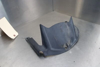 11-15 KAWASAKI NINJA ZX10R REAR BACK WHEEL TIRE HUGGER FENDER 35023-0188 Foto 1 de 4