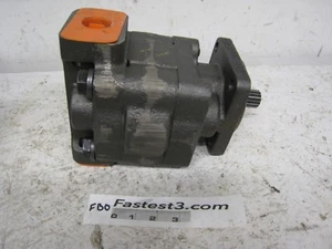 Gewerbliche Parker Hydraulikpumpe 324-5030-007 - Bild 1 von 6