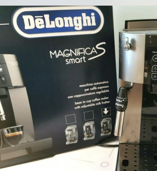 De'Longhi Lid white TO1213 Photo Related