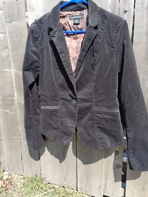 Chaqueta negra mujer CALVIN KLEIN JEANS Foto 1 de 4