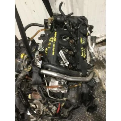 ⭐ FULL ENGINE FOR VOLVO SERIE V50 - S40 (04-08) 2.0 T.D. SW 5P/D/1997CC 2004 - Image 1 of 4