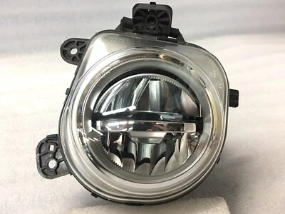 BMW X6, X5, X4 2015-2018, etc. Luz antiniebla LED delantera izquierda (63-17-7-317-251) uso OEM Foto 1 de 4