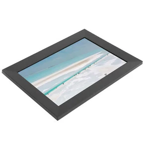 10.1in Digital Photo Album 16:9 1280x800 IPS Touch Screen WIFI HD Display Pi SD3 - Picture 1 of 20