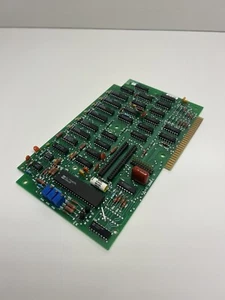 Placa de circuito de interfaz Leeds Northrup 046278 - Imagen 1 de 6