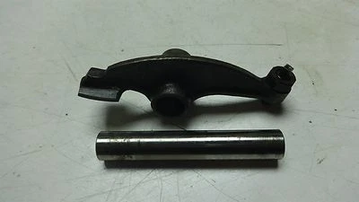 1960's HONDA CB160 HAWK CB 160 HM284B ENGINE CYLINDER HEAD ROCKER ARM - Image 1 of 3
