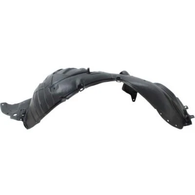 New Front Driver Side Fender Liner For 2009-2014 Cube 638431FU0A NI1248125 - Imagem 1 de 4