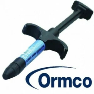 ORMCO Enlight Light Cure Orthodontic Adhesive for Dental Orthodontic Bracket