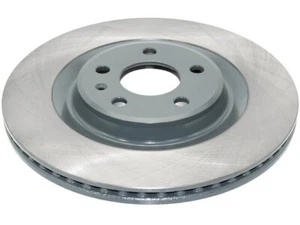For 2018-2023 Audi A5 Sportback Brake Rotor Rear 15647FZMR 2019 2020 2021 2022 - Picture 1 of 2