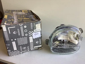 Renault Hauptscheinwerfer,vorne,links 7701046215 für Twingo I OVP original neu ! - Bild 1 von 10