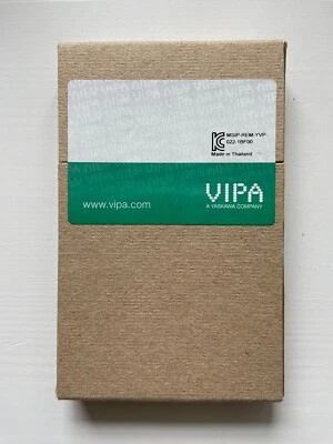 VIPA / SM 022-1BF00 / DO 8x DC 24V0,5A - Bild 1 von 2