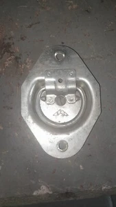 Lot of 23 Buyers Products B601U, tow hooks, rope tie,trailer hooks tie down - Picture 1 of 4