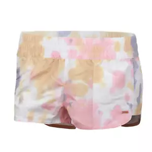 Volcom Woman Tie Dye For 2" Beach Short multi - Frauen Badeshort - Bild 1 von 3