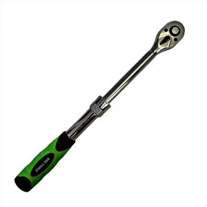 Trinquete extensible Tool Kingdom 1/2" 12" - 18" 310 mm - 440 mm - Imagen 1 de 2
