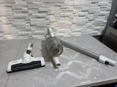 GRUNDIG Staubsauger VCP 3930 3-in-1 Stielstaubsauger mit Wischfunktion gebraucht - Bild 1 von 4