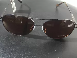 TB Aviator Sunglasses Thom Browne TMS105 - Picture 1 of 12