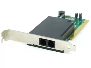 Devolo Microlink 56k PCI Modem Data Controller Adapter Card CPCM0P9006-02 - Picture 1 of 1