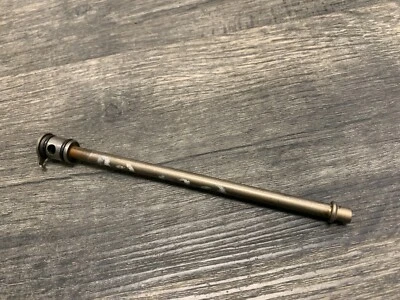 Yamaha 1998-2003 YZFR1 R1 2001-2005 FZ1 OEM tubo de suministro de aceite 5 Foto 1 de 3