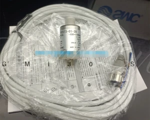1pc Pressure sensors PSE573-01-28 PSE573-02-28 - Foto 1 di 3