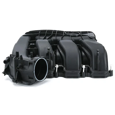 Верхний впускной коллектор пленум для Jeep Grand Cherokee 11–19 годов выпуска 6 цилиндров 3,6 л 05184693AE - Изображение 1 из 4