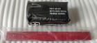 JAGUAR Erste-Hilfe-Koffer + Dreieck | First aid kit + triangle Genuine 