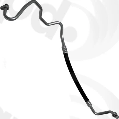 Global Parts A/C Refrigerant Discharge Hose for Volvo 4813834 - Image 1 of 4