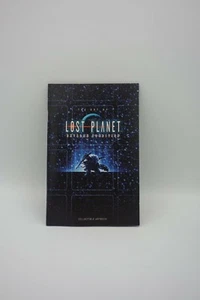 THE ART of LOST PLANET EXTREME CONDITION artbook - Picture 1 of 3