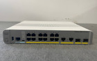 Cisco Catalyst Ws-C3560cx-12Tc-S Commutateur De Base Ip 12 Ports