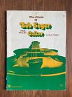 Music of Bob Seger Made Easy for Guitar - Mark Phillips Songbook