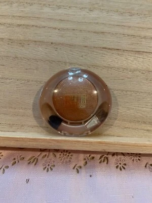 Milani Baked  Runway Eyes Eyeshadow #04 Coffee Shop, Sealed - Image 1 of 2