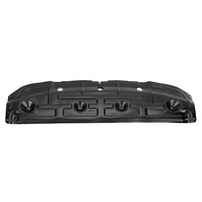 Cubierta protectora contra salpicaduras del motor delantero OEM NUEVA 2011-2013 Kia Optima 29110-4U100 Foto 1 de 3