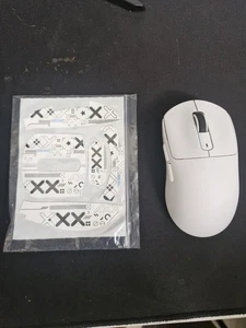 souris sans fil Attack Shark X3 Gamer - Afbeelding 1 van 5