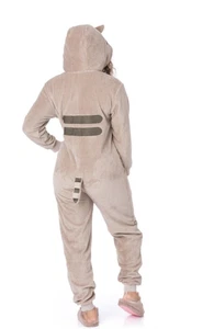 Pusheen The Cat All in one /Jumpsuit XL New! - Picture 1 of 7