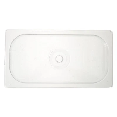  Cubierta transparente para máquina de helados para cubiertas para máquina de congelador Foto 1 de 4