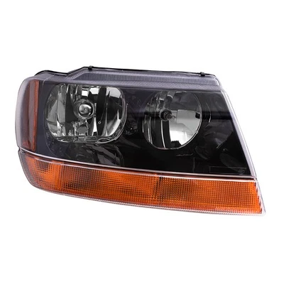 Faro derecho Grand Cherokee 1999-2004 5103400AA CH2503121 Foto 1 de 4