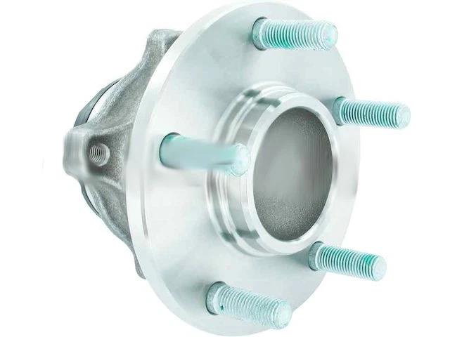 Conjunto de buje de rueda trasera para Mazda 5 2006-2010, 2012-2017 2007 2008 2009 MQ375GH Foto 1 de 1