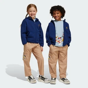 adidas kids ADIDAS DISNEY MICKEY MOUSE PANT - Picture 1 of 13