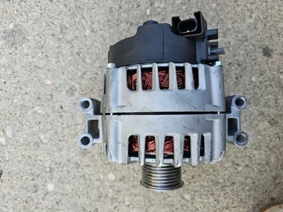 BMW X5 Alternator 2008-2014 New-OPEN BOX - Image 1 of 4