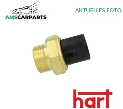 TEMPERATURSCHALTER KÜHLERLÜFTER 511 292 HART NEU OE QUALITÄT - Image 1 of 4