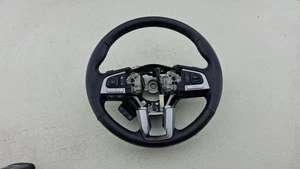 15 SUBARU OUTBACK STEERING WHEEL VOLUME/PHONE SWITCHES PADDLE SHIFTING ASSY OEM - Picture 1 of 11